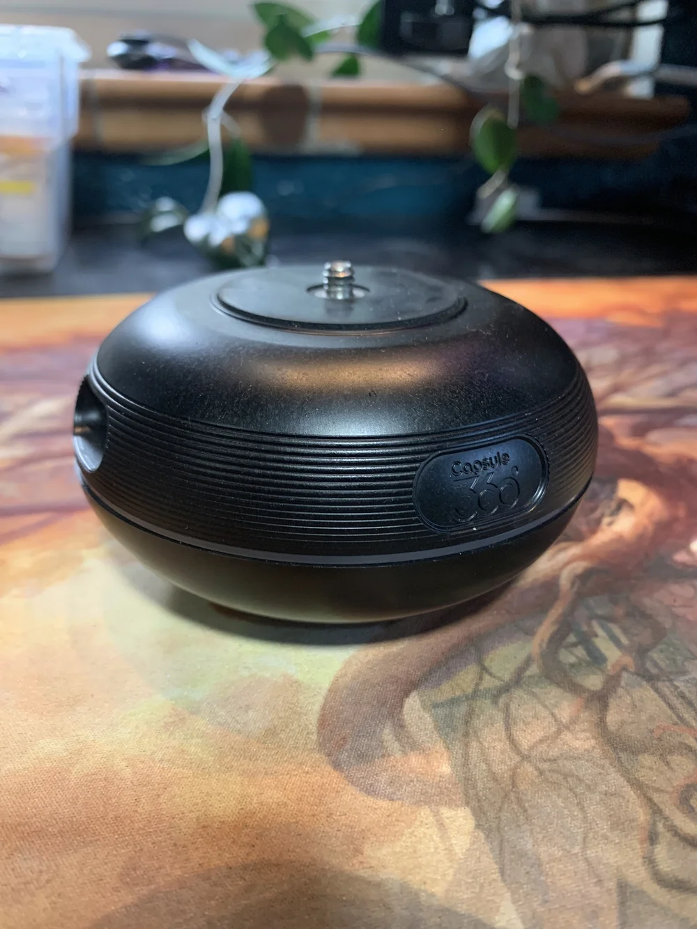 MIOPS Capsule 360 - An Ideal Independent Filmmaker’s Companion Timelapse GENIUS